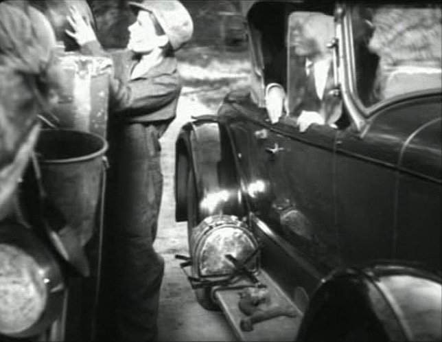 Chrysler 70