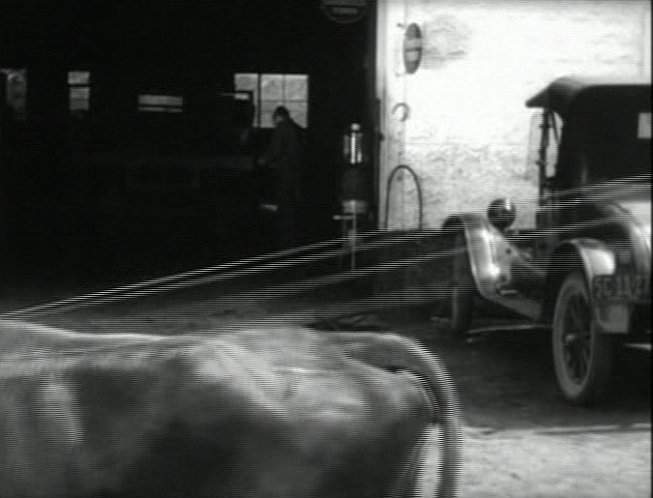 Ford Model T