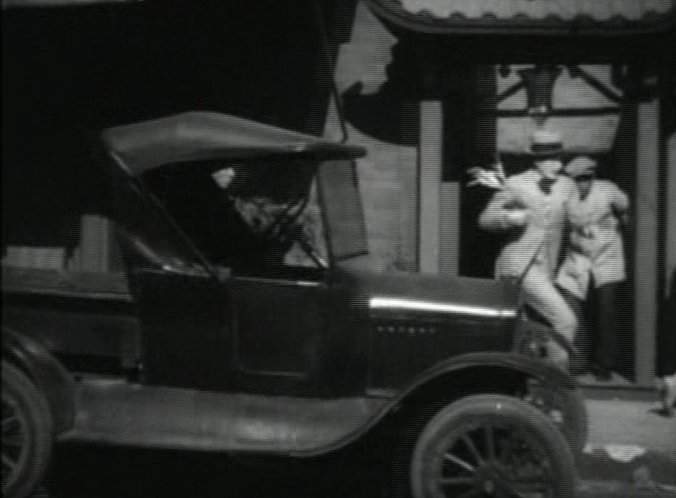 Ford Model T