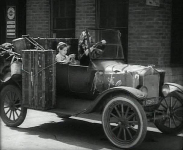 Ford Model T