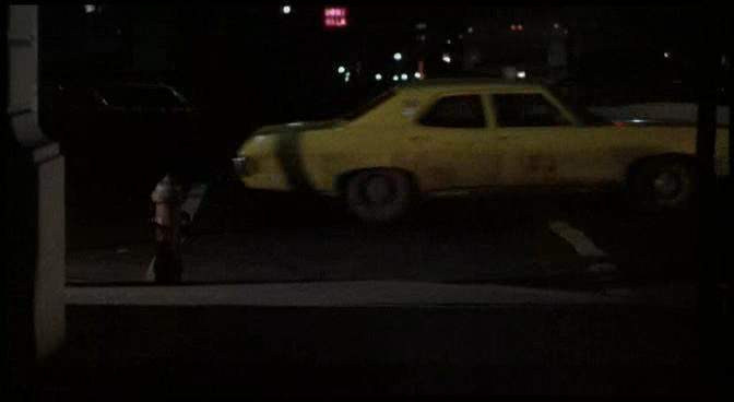 Chevrolet Biscayne