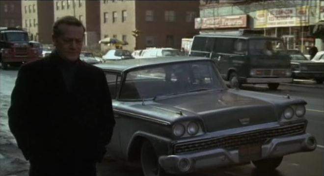 Ford Fairlane