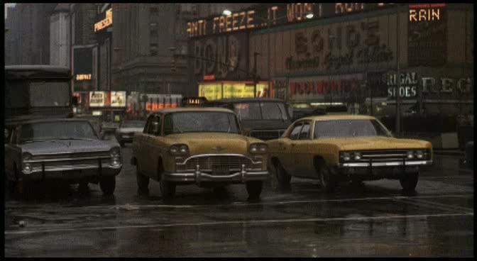 Plymouth Fury