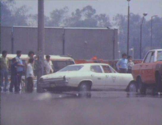 Chevrolet Chevelle