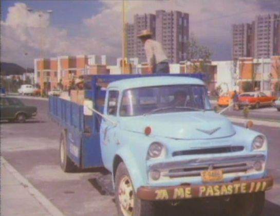Dodge 500