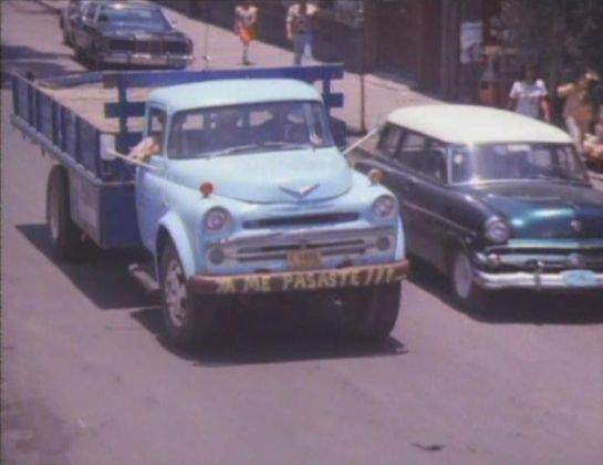 Ford Customline Country Sedan
