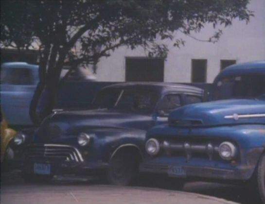 Oldsmobile 66