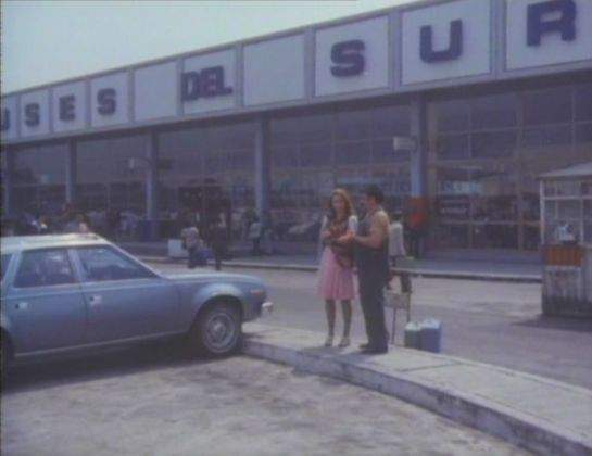 VAM Rambler American Camioneta