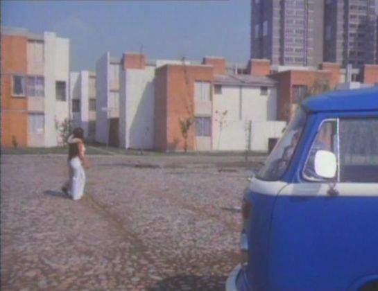 Volkswagen Combi T2