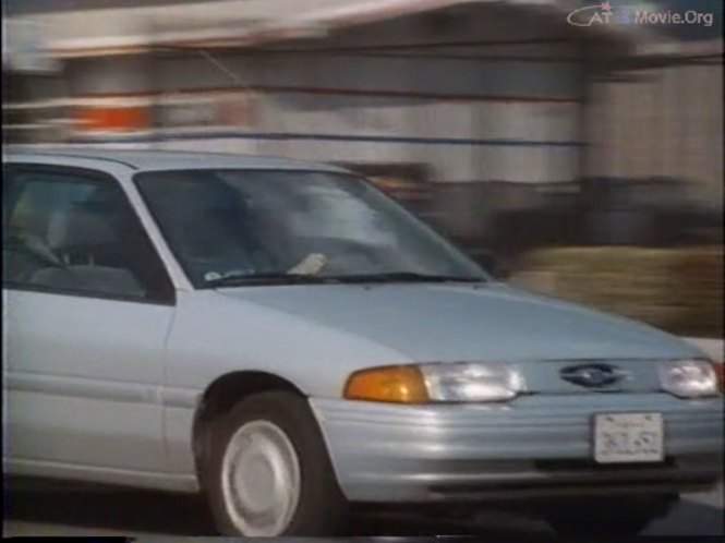 Ford Escort