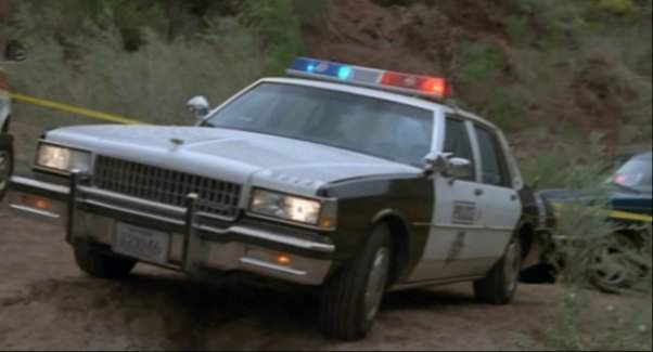 Chevrolet Caprice