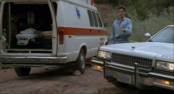 Ford Econoline