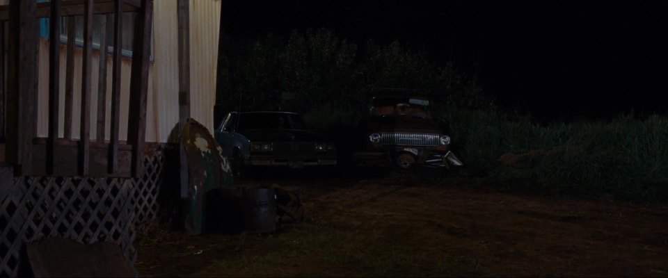 International Harvester Travelall