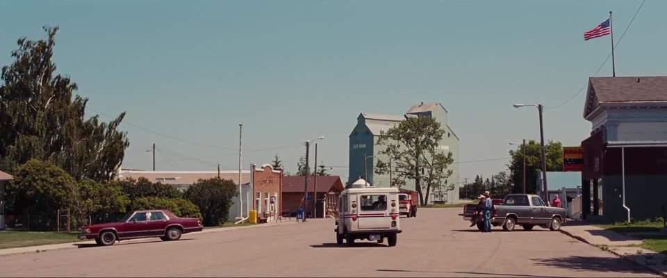 Mercury Grand Marquis