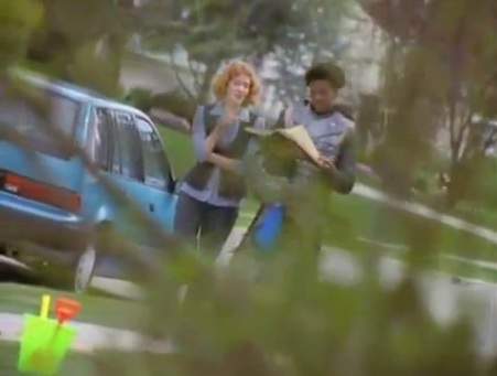 Geo Metro