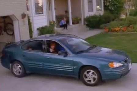Pontiac Grand Am