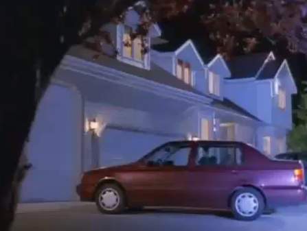 Volkswagen Jetta A3