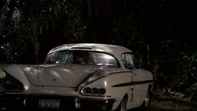 Chevrolet Bel Air