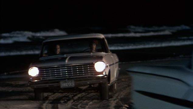 Chevrolet Chevy II
