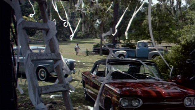 Chevrolet Corvair