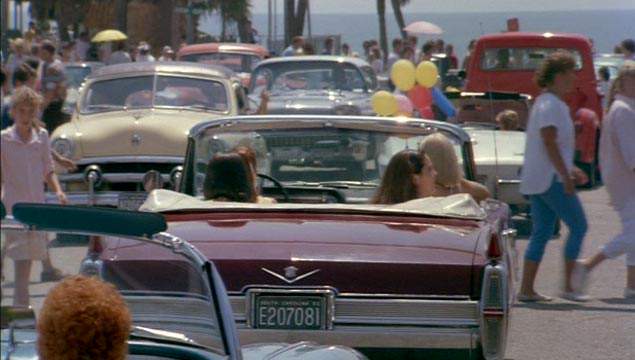 Ford Crestliner