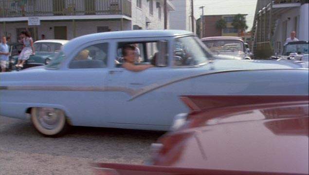 Ford Fairlane