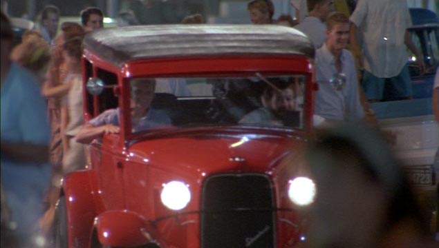 Ford Model A