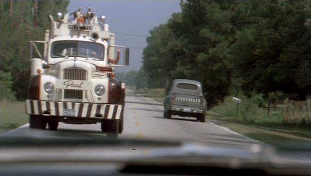 Mack B-Series