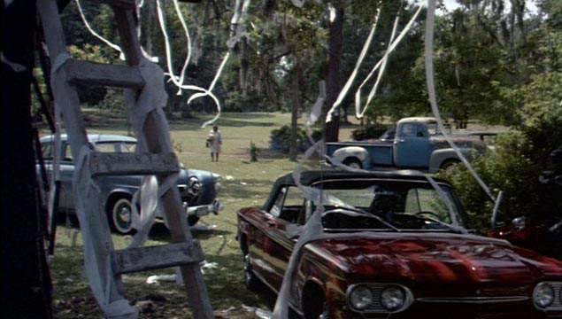 Studebaker Champion De Luxe