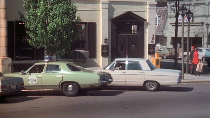 Chevrolet Biscayne