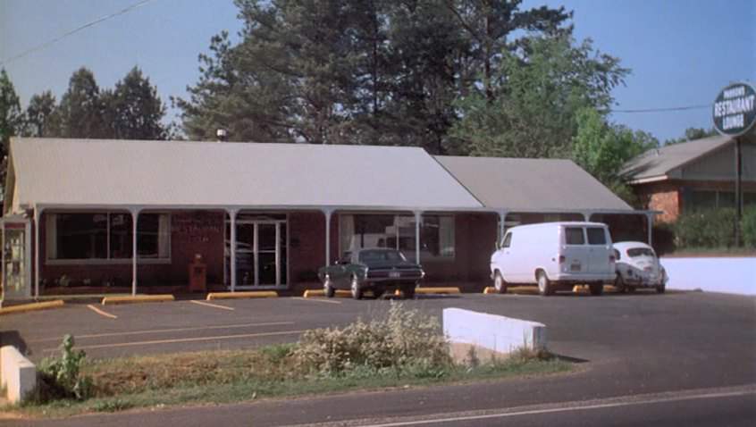 Chevrolet Chevy Van