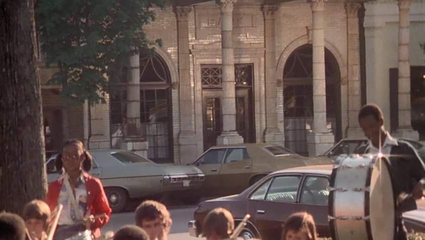 Chevrolet Impala