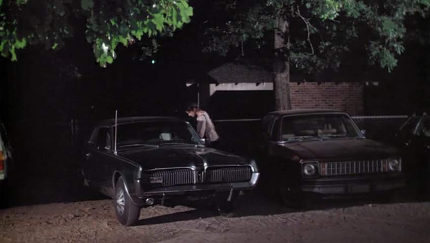 Chevrolet Nova