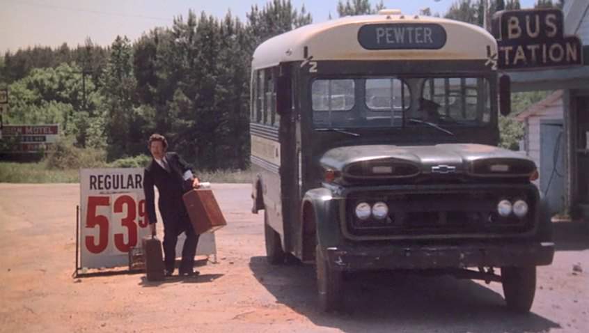 Chevrolet S-Series