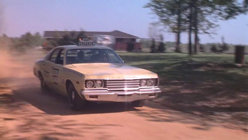 Dodge Coronet