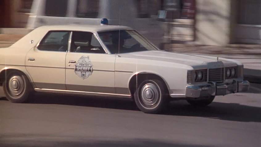 Ford LTD