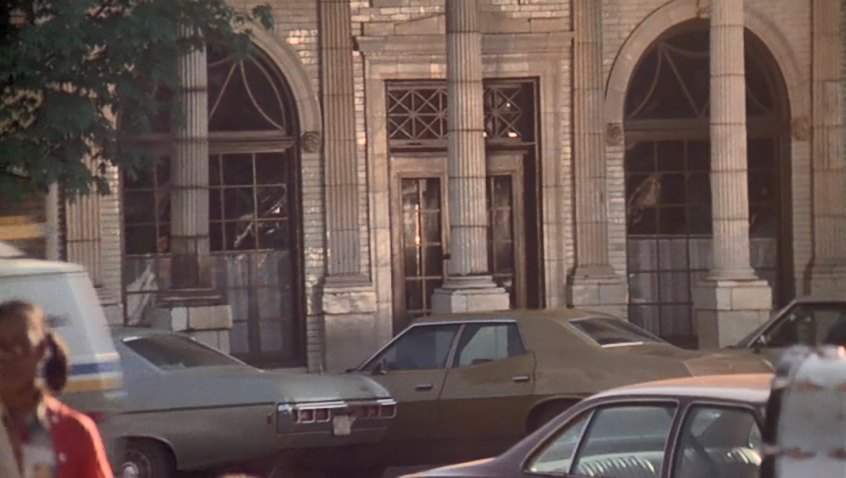 Ford Torino