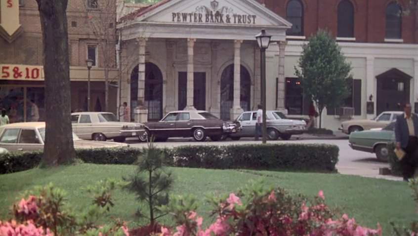 Plymouth Gran Fury