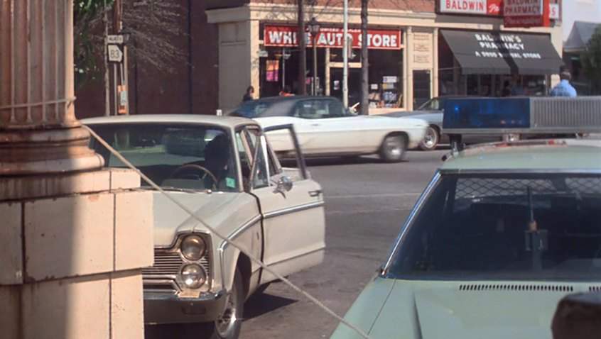 Pontiac Grand Prix