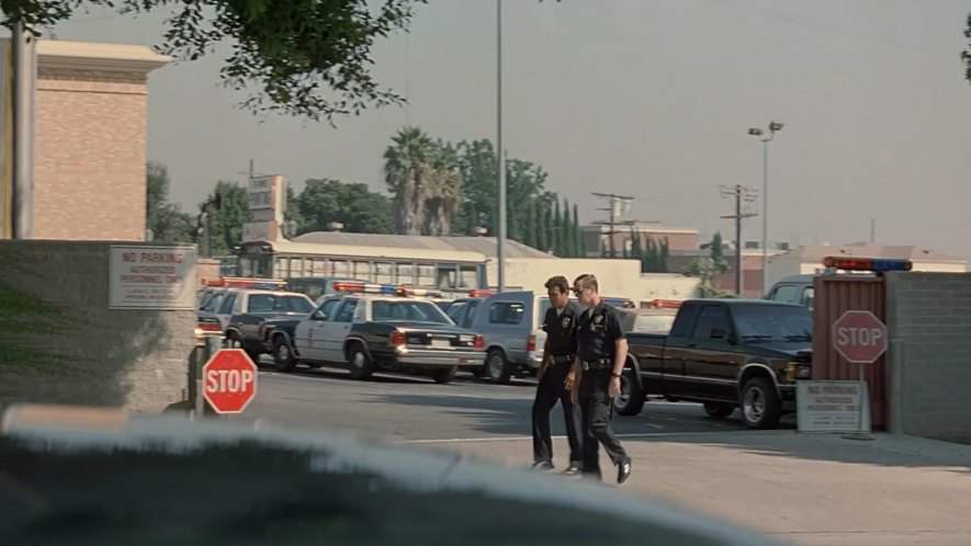 Ford LTD Crown Victoria