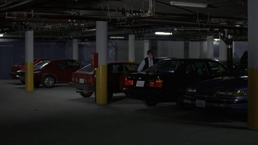 Volkswagen Scirocco MkI