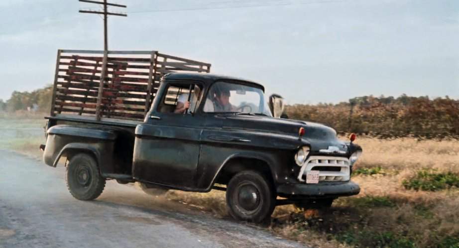 Chevrolet 3100