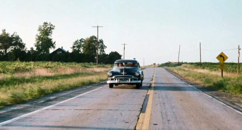 Chevrolet unknown