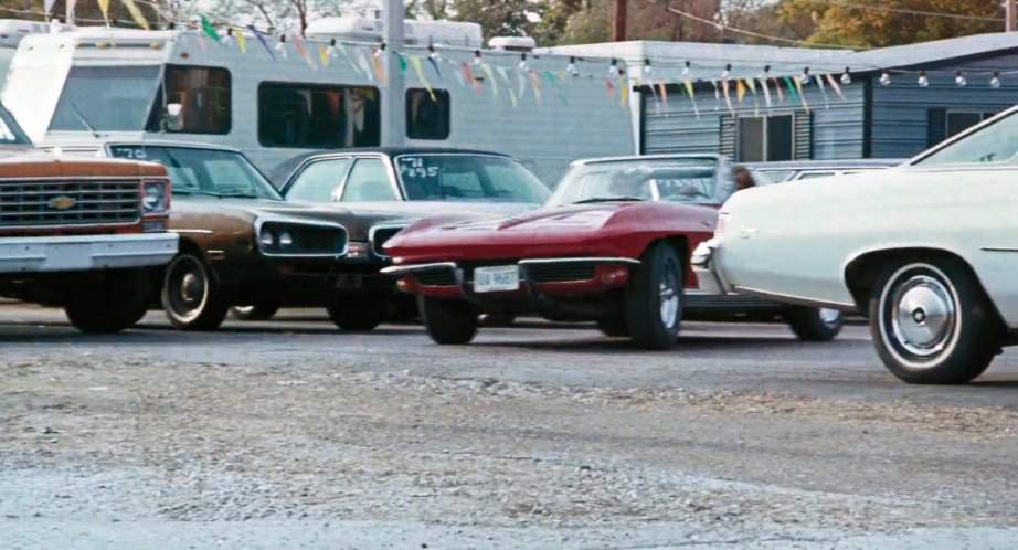 Dodge Coronet