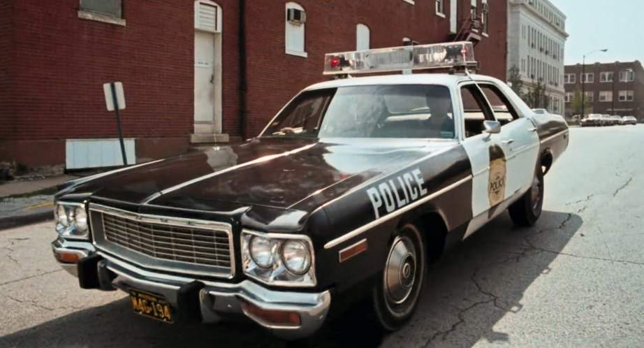 Dodge Polara