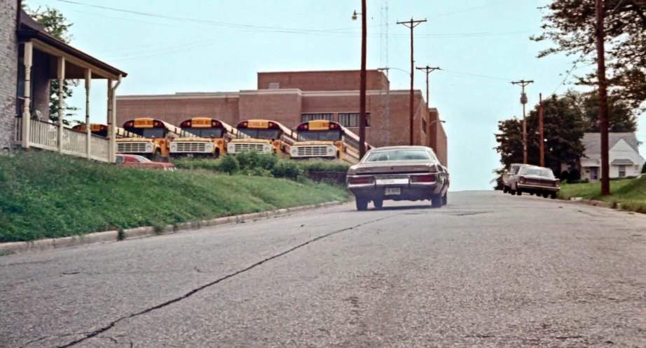 Ford B-Series