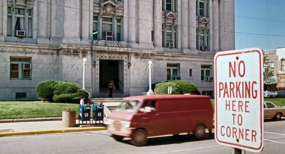 Ford Econoline