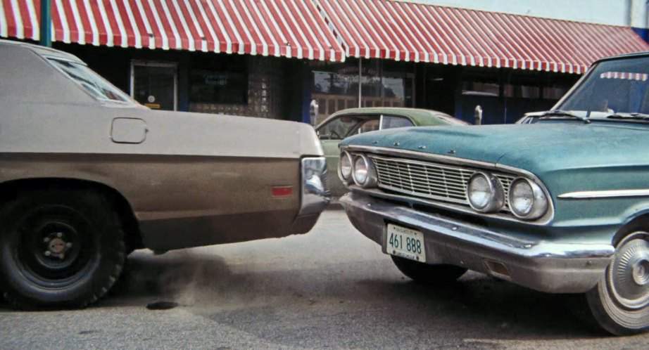 Ford Fairlane