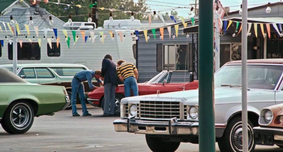 Ford Granada