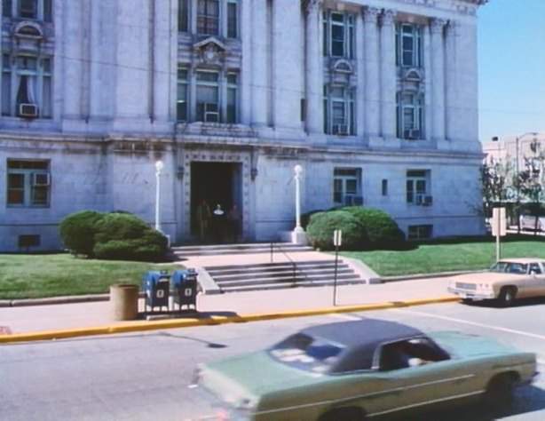 Ford LTD